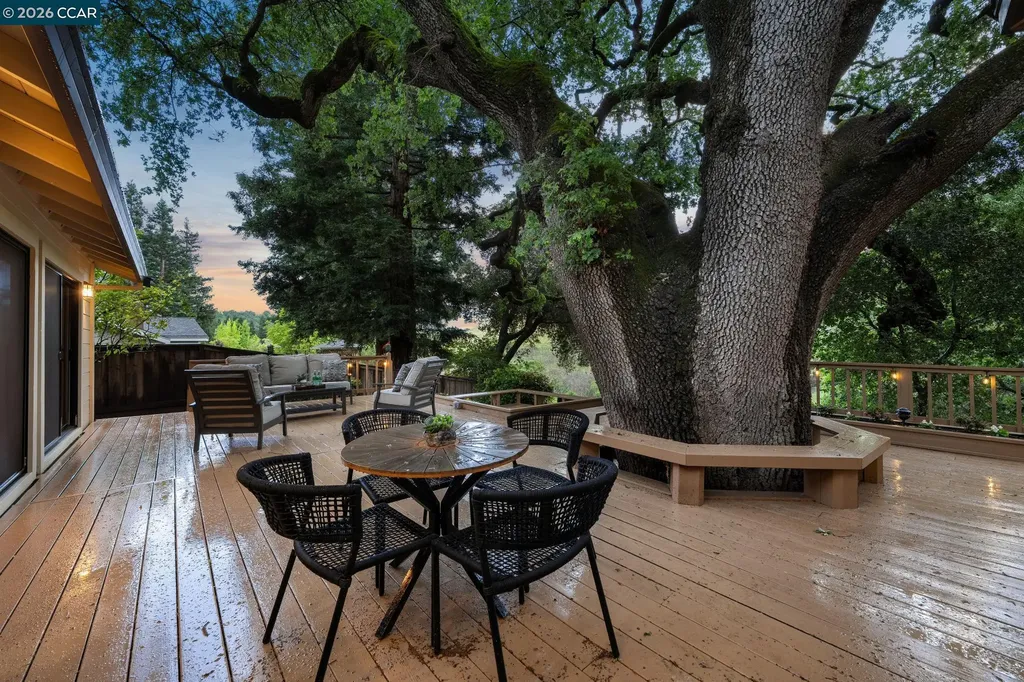 2165 Canyon Oak Lane Danville CA 94506