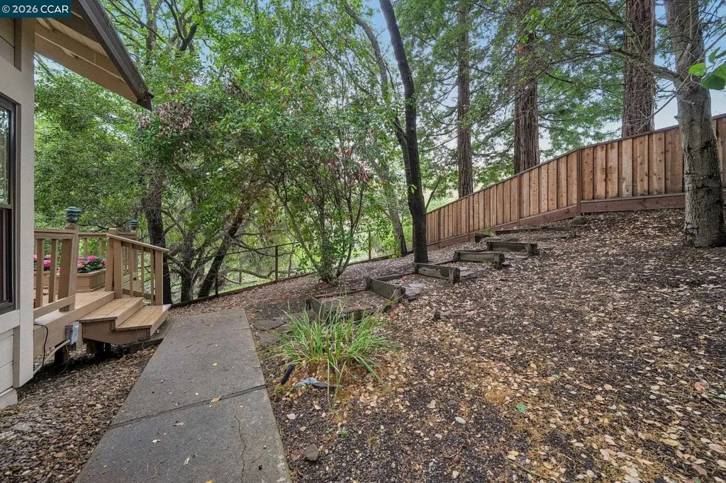 2165 Canyon Oak Lane Danville CA 94506
