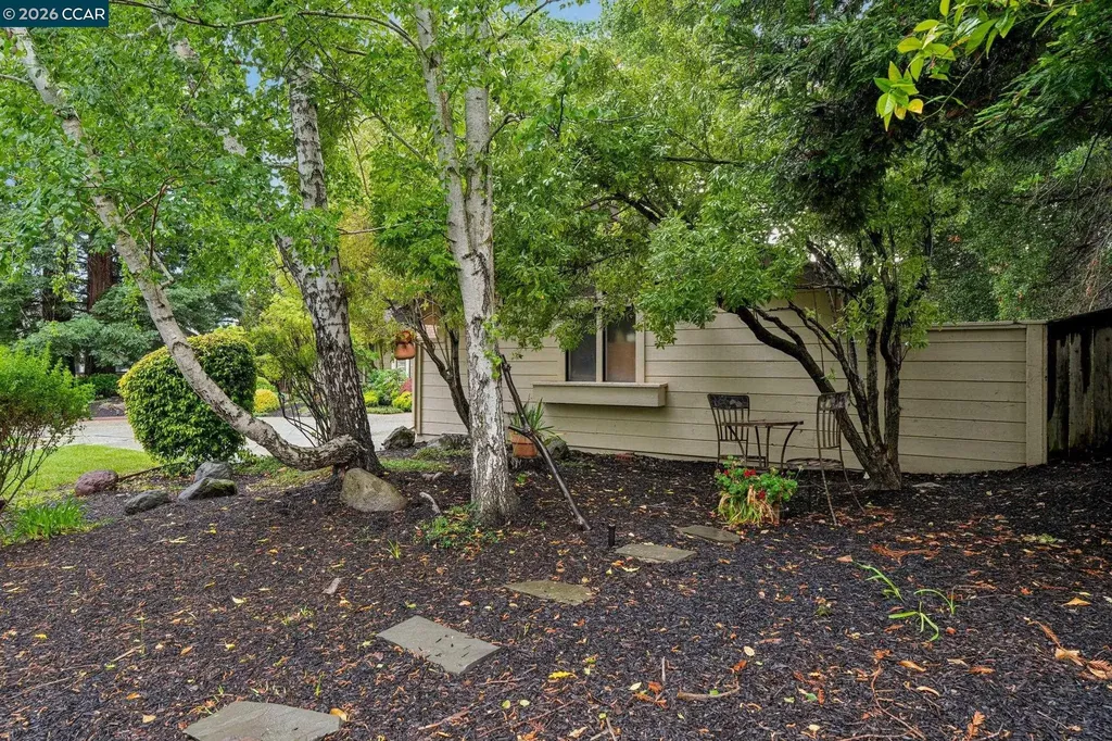 2165 Canyon Oak Lane Danville CA 94506