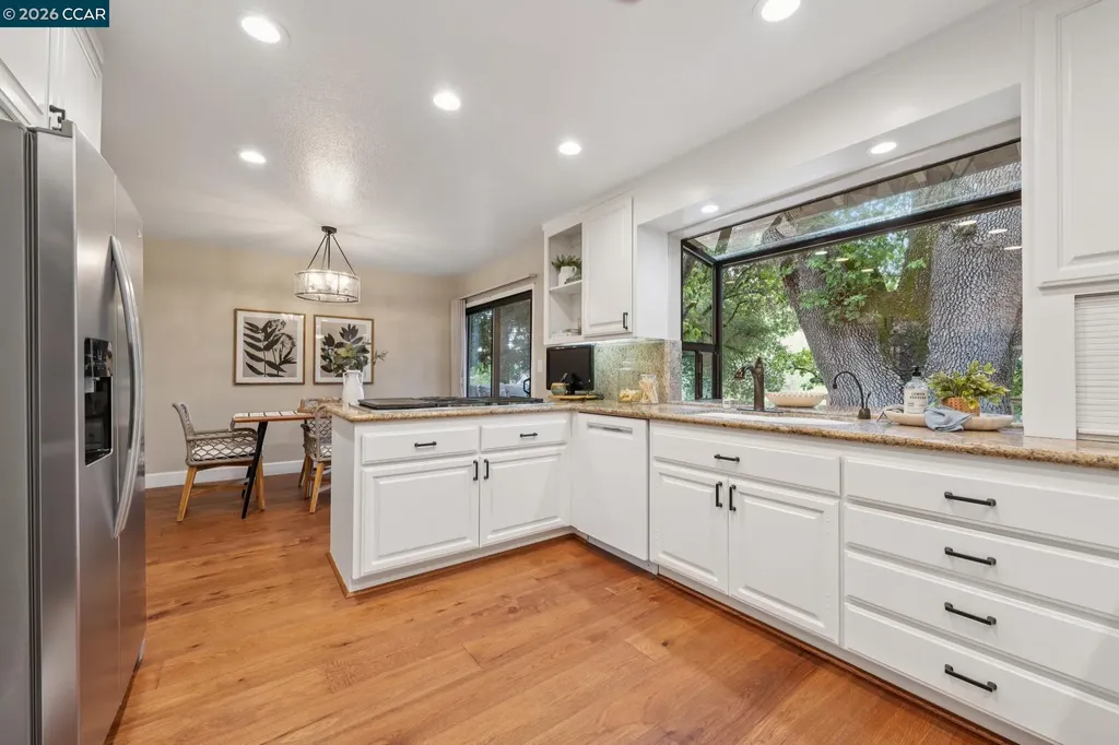 2165 Canyon Oak Lane Danville CA 94506