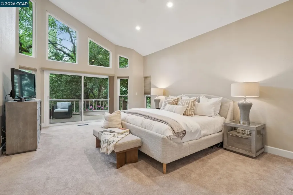 2165 Canyon Oak Lane Danville CA 94506