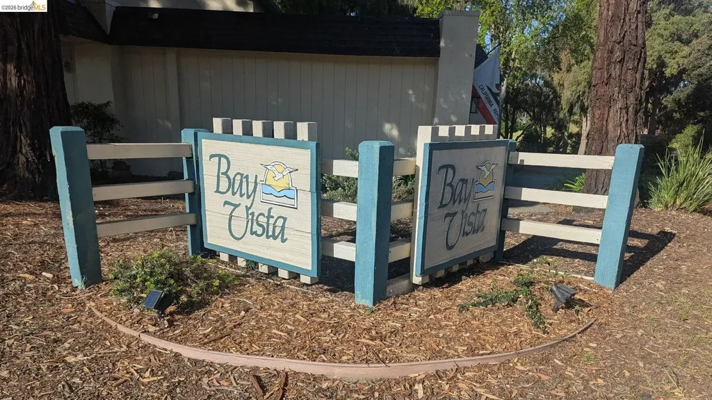 1892 London Drive Benicia CA 94510