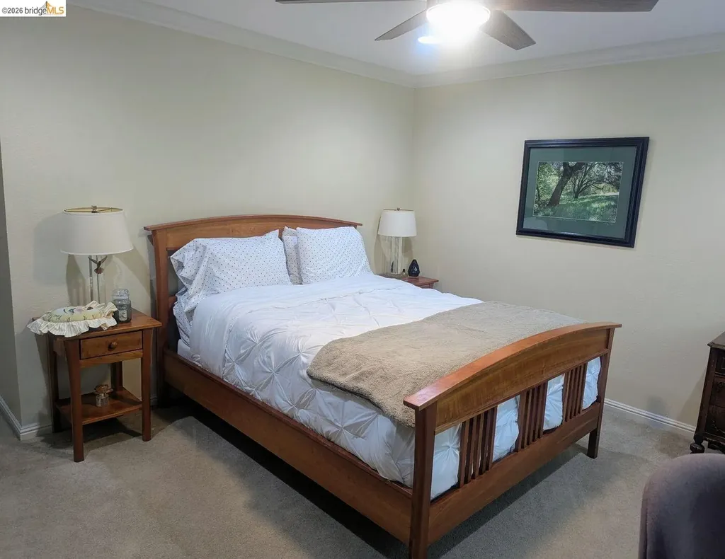 1892 London Drive Benicia CA 94510