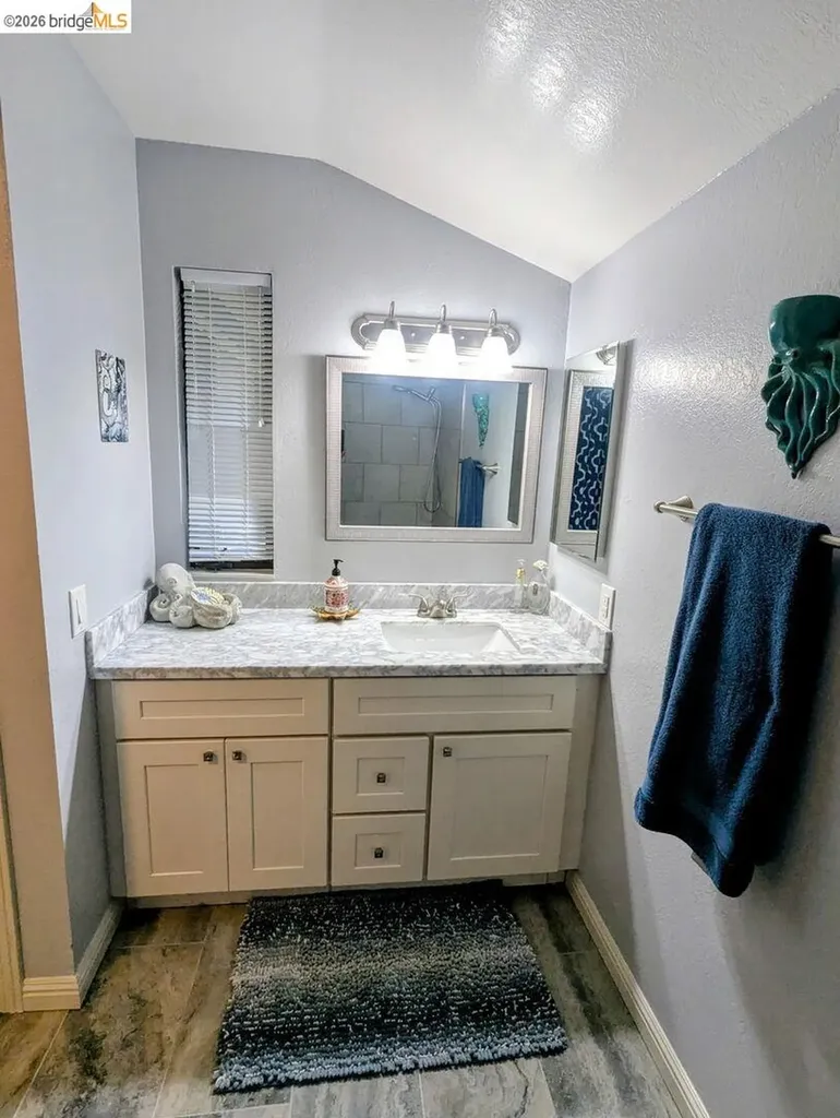 1892 London Drive Benicia CA 94510