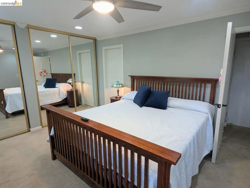 1892 London Drive Benicia CA 94510