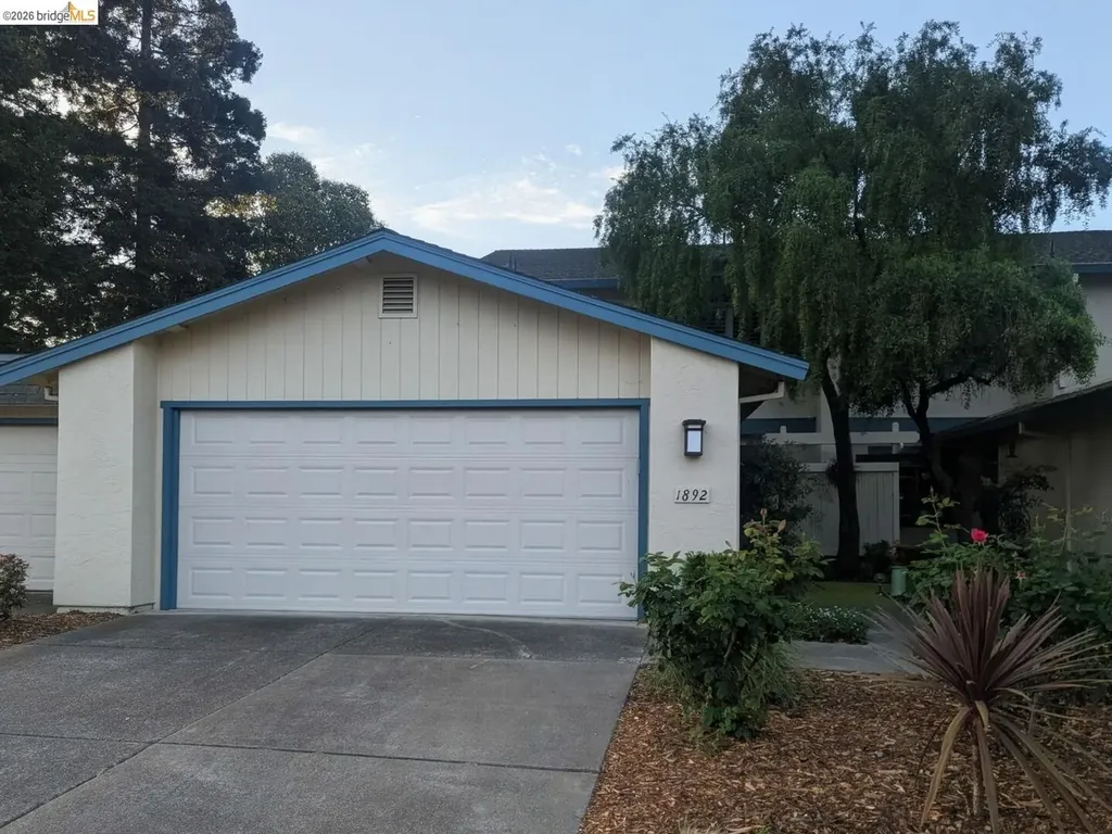1892 London Drive Benicia CA 94510