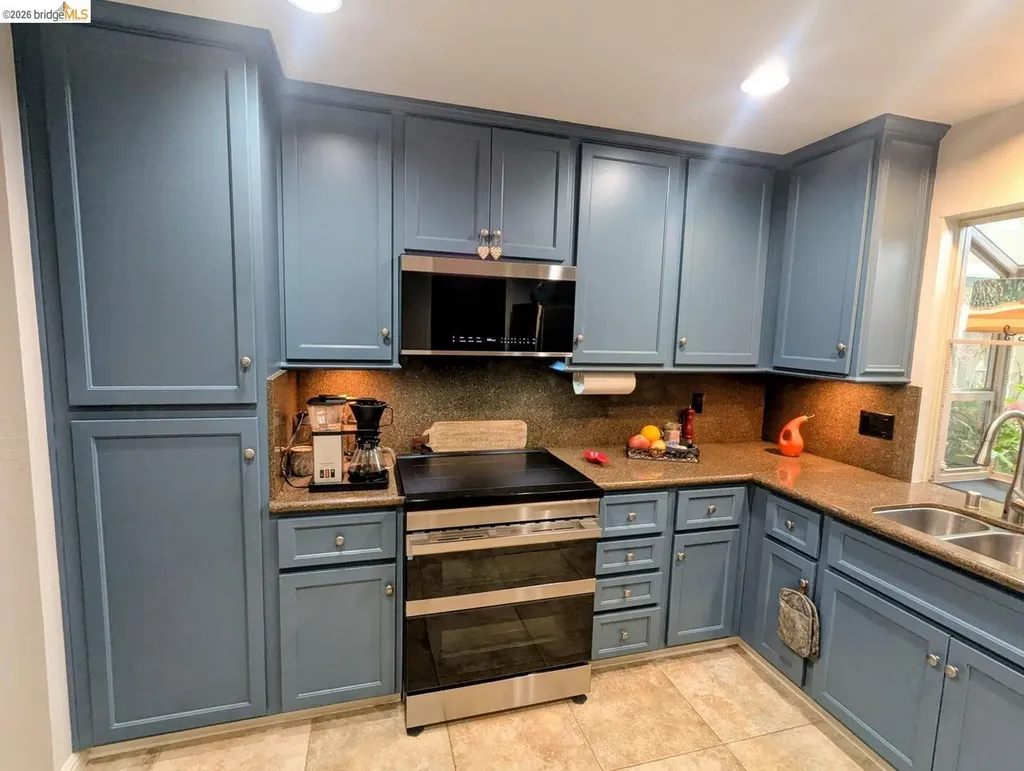 1892 London Drive Benicia CA 94510