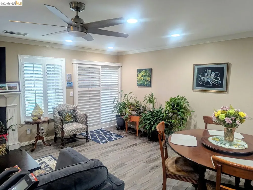 1892 London Drive Benicia CA 94510