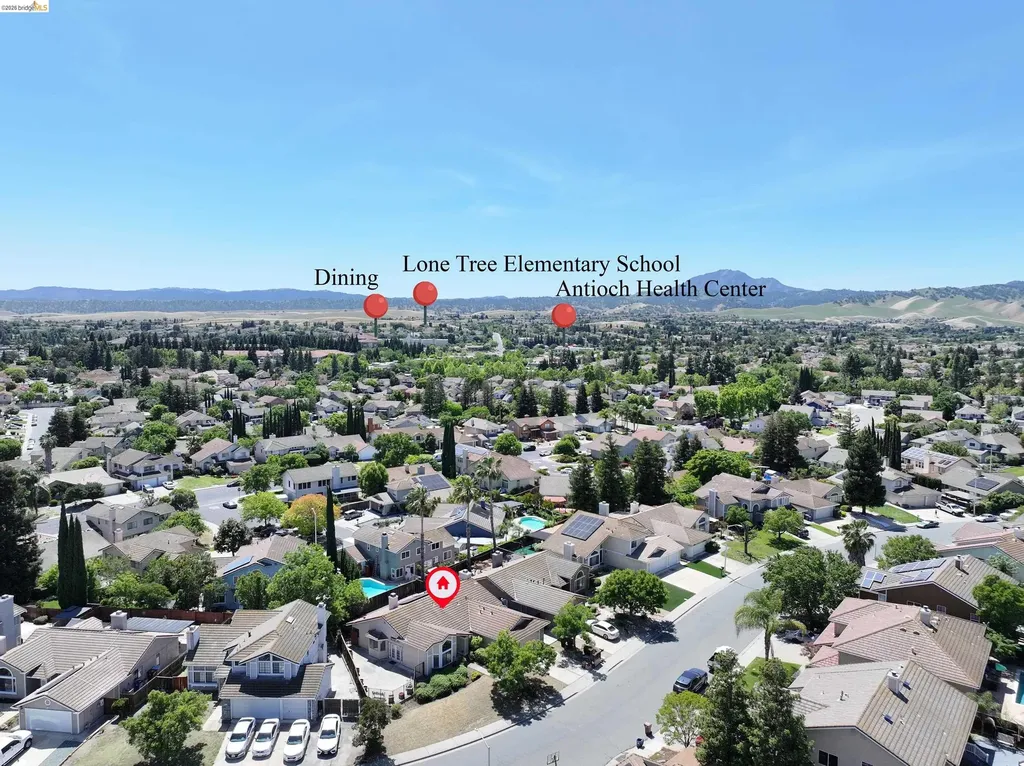 2424 Whitetail Drive Antioch CA 94531