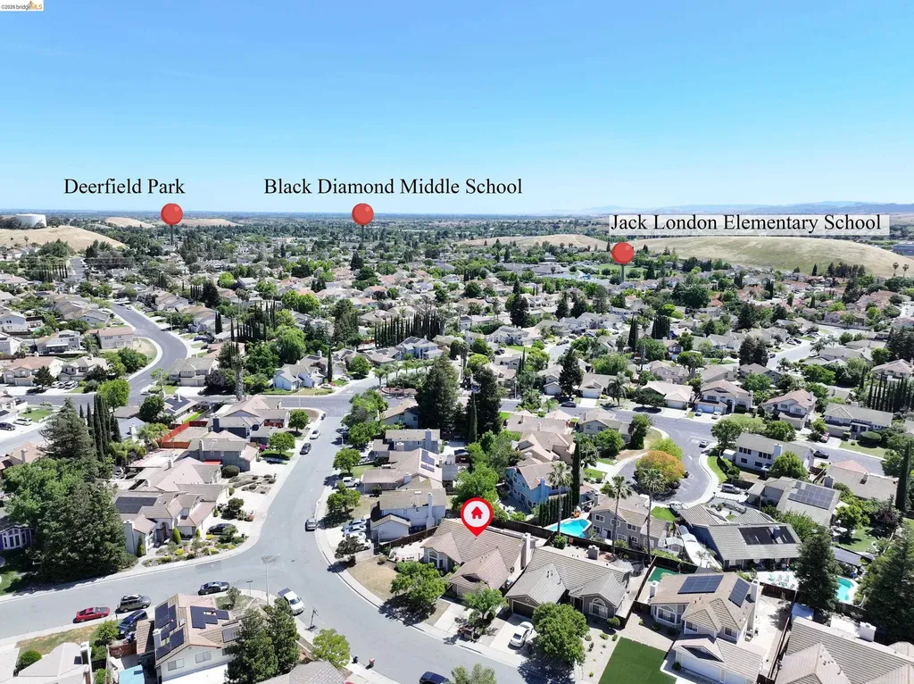 2424 Whitetail Drive Antioch CA 94531