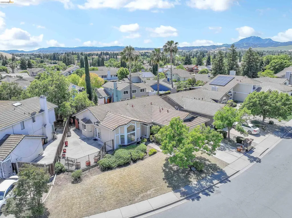 2424 Whitetail Drive Antioch CA 94531