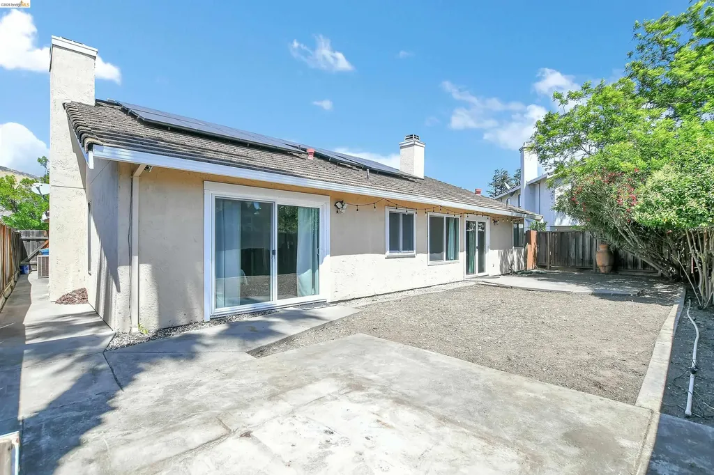 2424 Whitetail Drive Antioch CA 94531