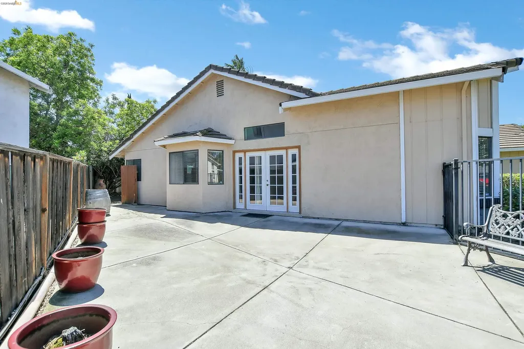 2424 Whitetail Drive Antioch CA 94531