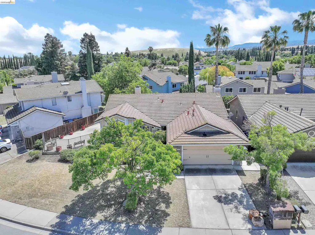 2424 Whitetail Drive Antioch CA 94531
