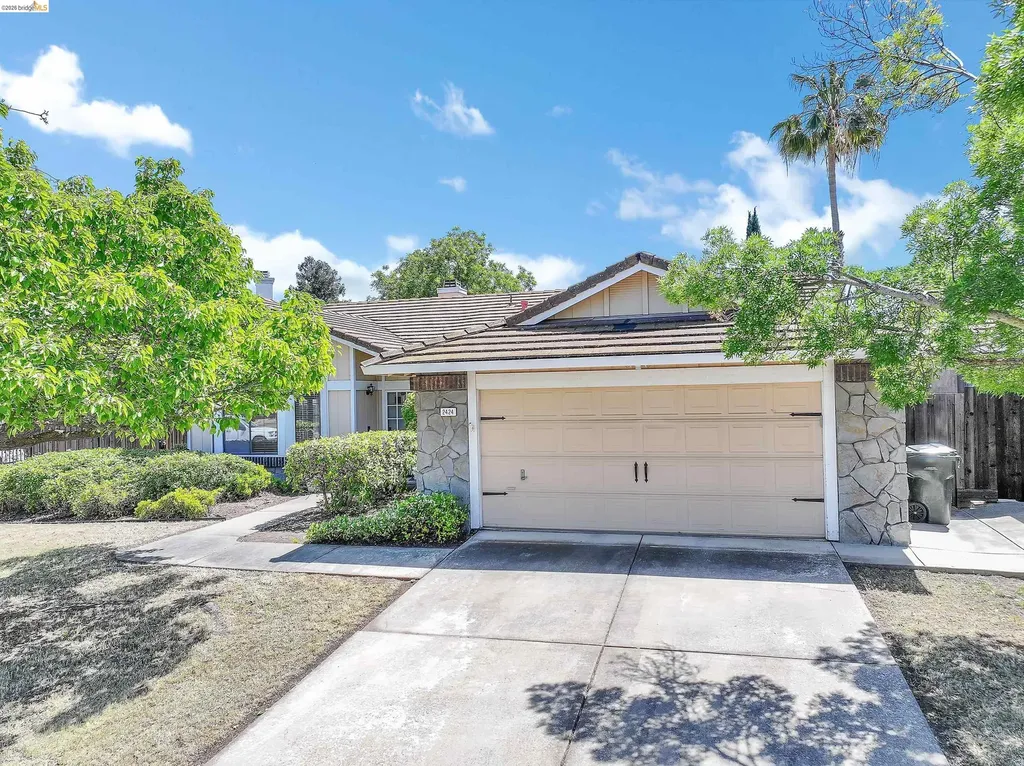 2424 Whitetail Drive Antioch CA 94531
