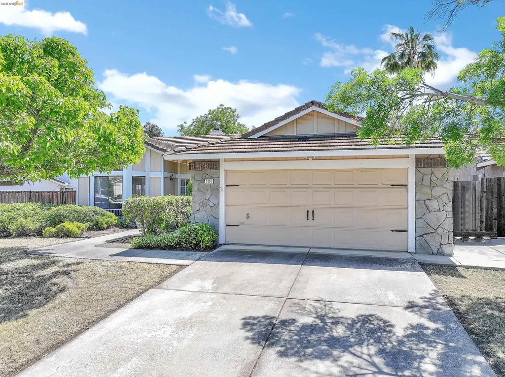 2424 Whitetail Drive Antioch CA 94531