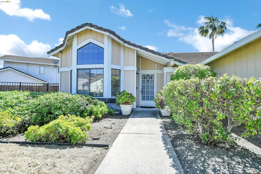 2424 Whitetail Drive Antioch CA 94531