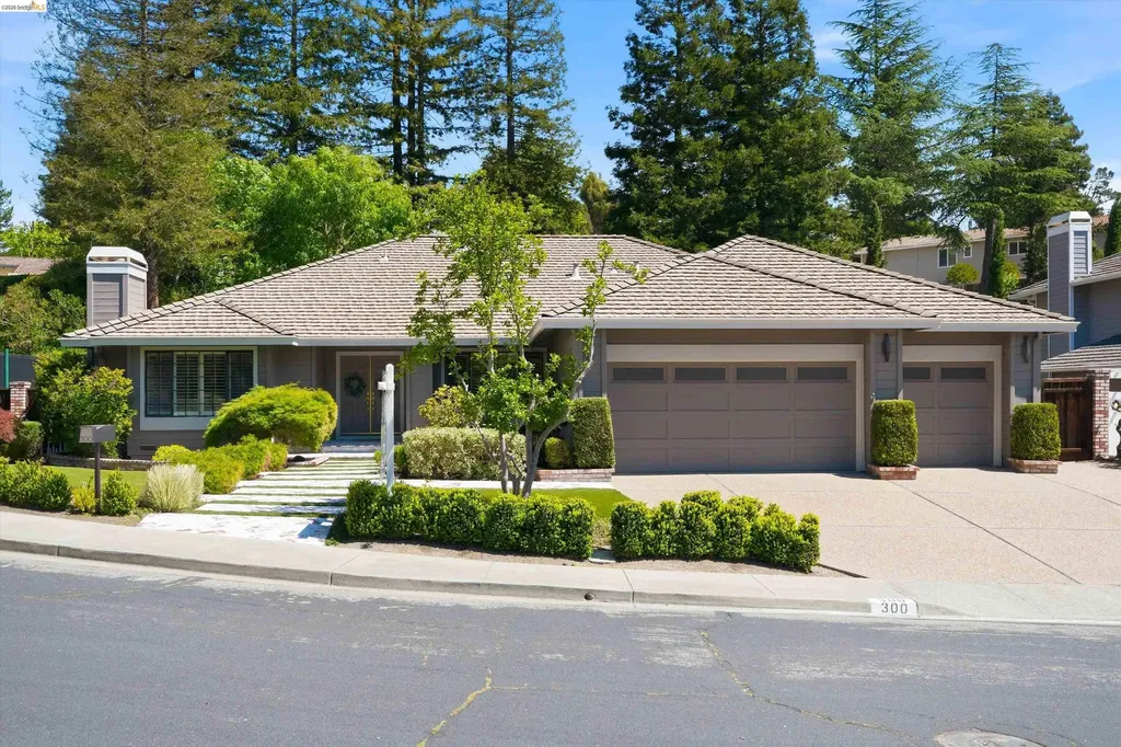 300 Andros Drive San Ramon CA 94582