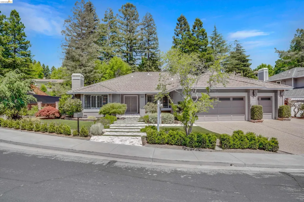 300 Andros Drive San Ramon CA 94582