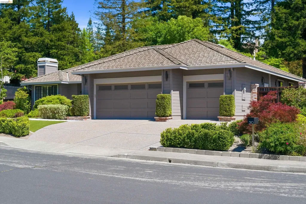 300 Andros Drive San Ramon CA 94582