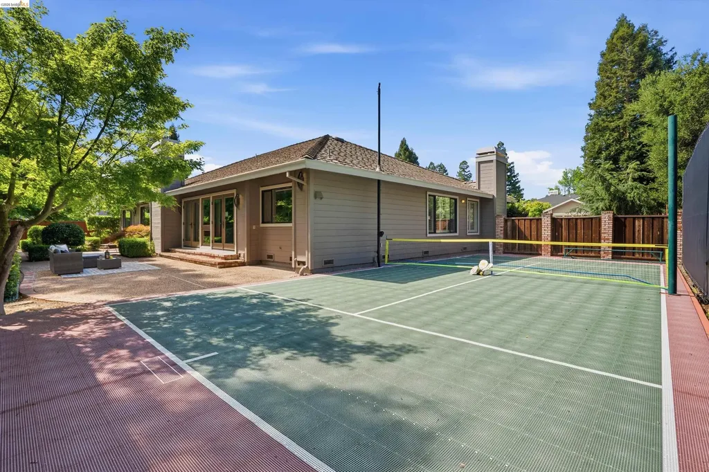 300 Andros Drive San Ramon CA 94582
