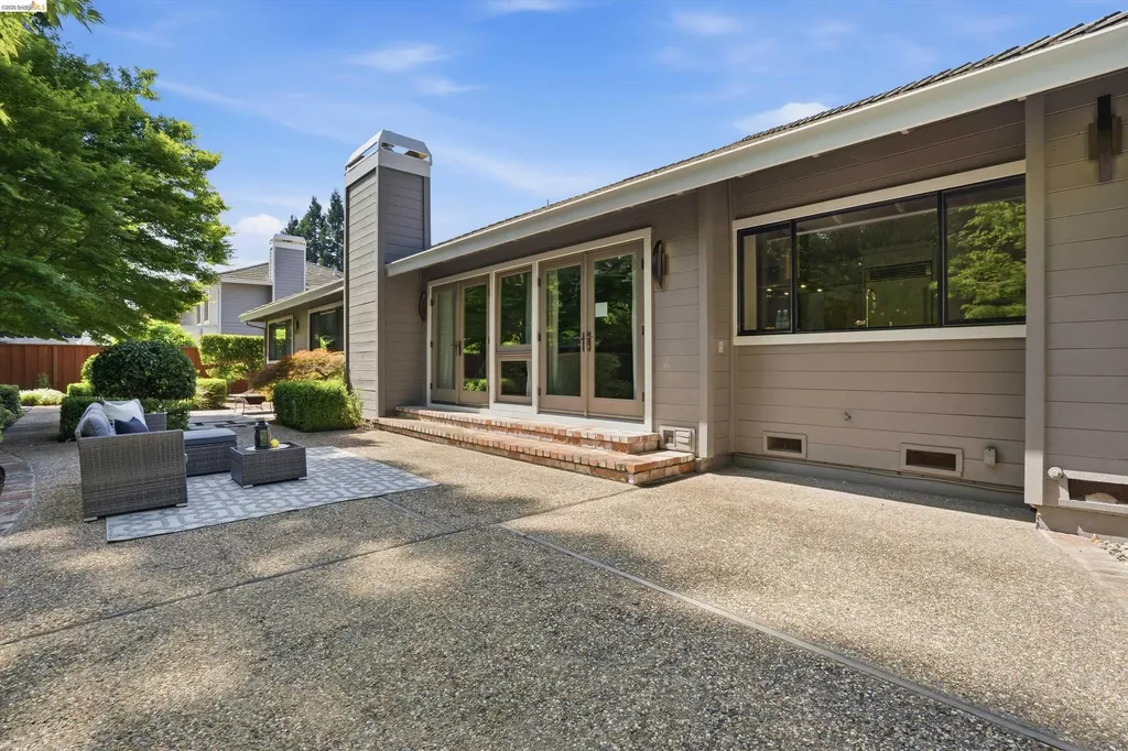 300 Andros Drive San Ramon CA 94582