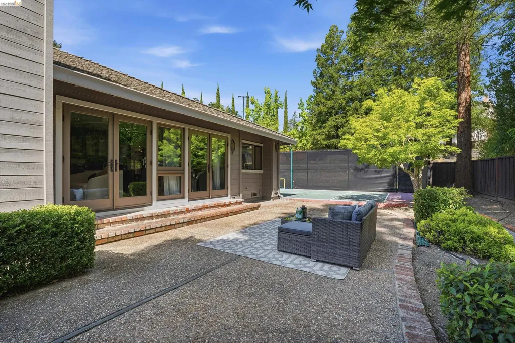 300 Andros Drive San Ramon CA 94582