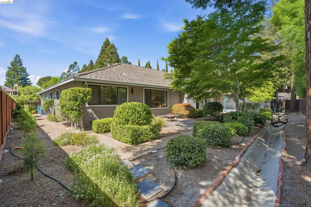 300 Andros Drive San Ramon CA 94582