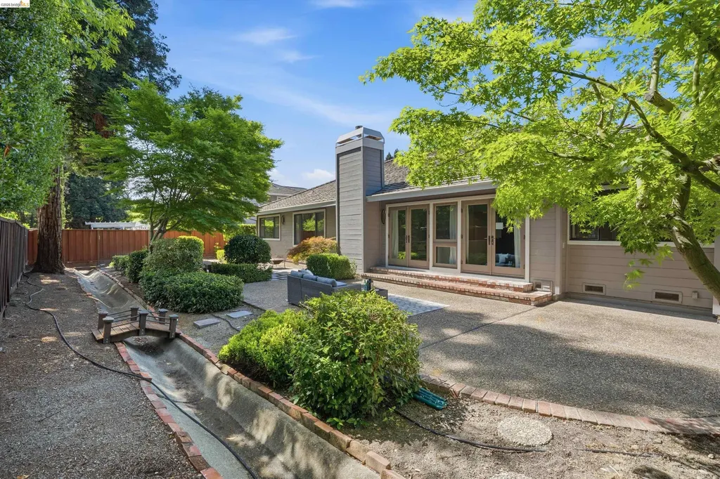 300 Andros Drive San Ramon CA 94582