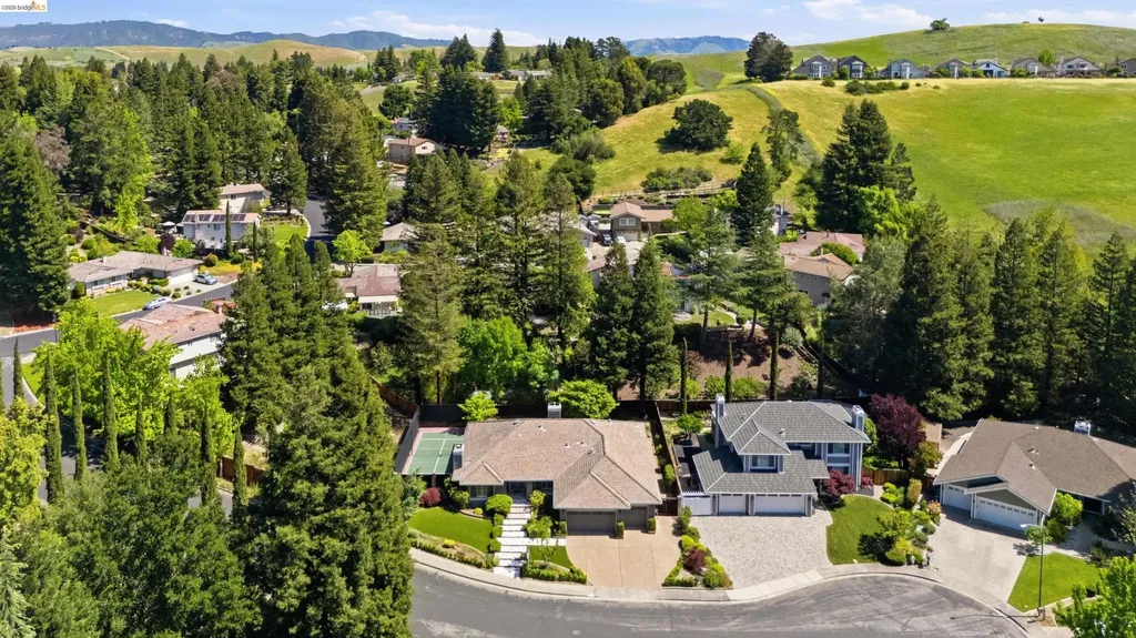 300 Andros Drive San Ramon CA 94582