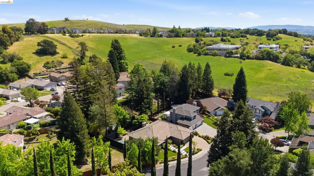 300 Andros Drive San Ramon CA 94582