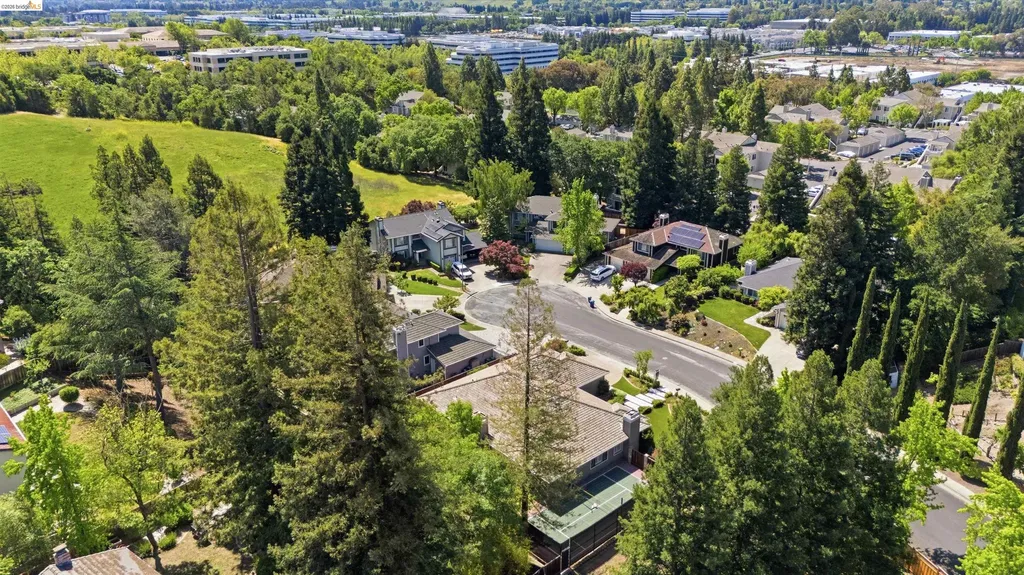 300 Andros Drive San Ramon CA 94582
