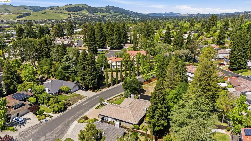 300 Andros Drive San Ramon CA 94582