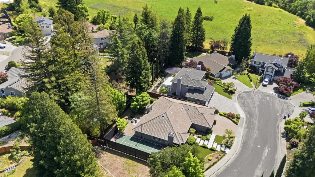 300 Andros Drive San Ramon CA 94582