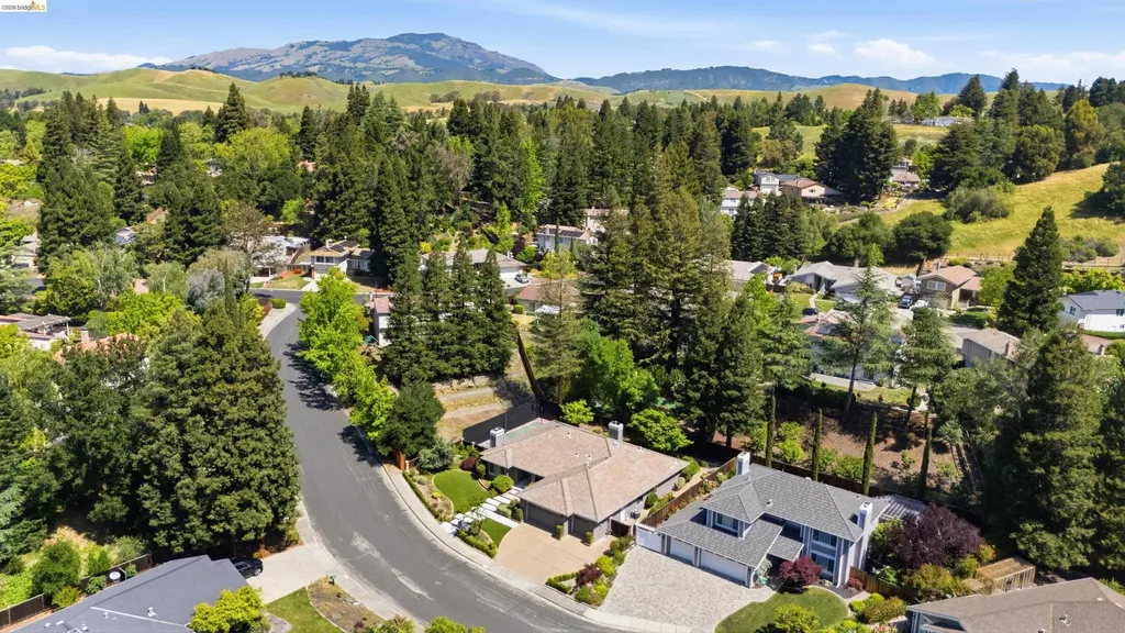 300 Andros Drive San Ramon CA 94582