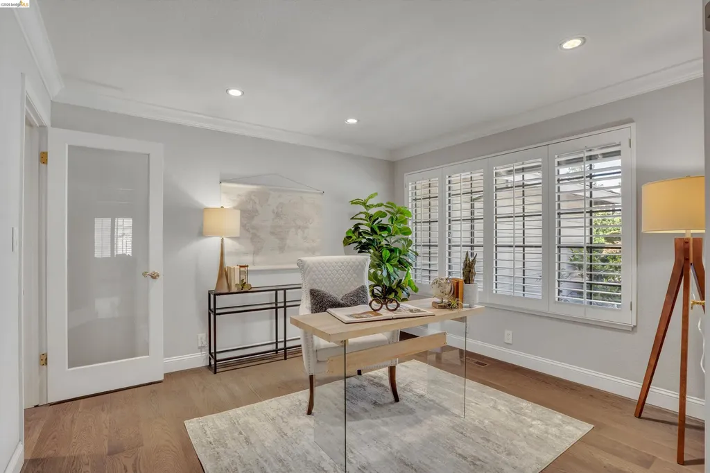 300 Andros Drive San Ramon CA 94582