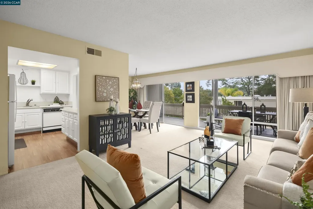 1832 Golden Rain Walnut Creek CA 94595