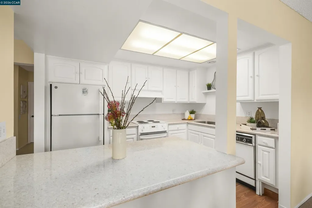 1832 Golden Rain Walnut Creek CA 94595