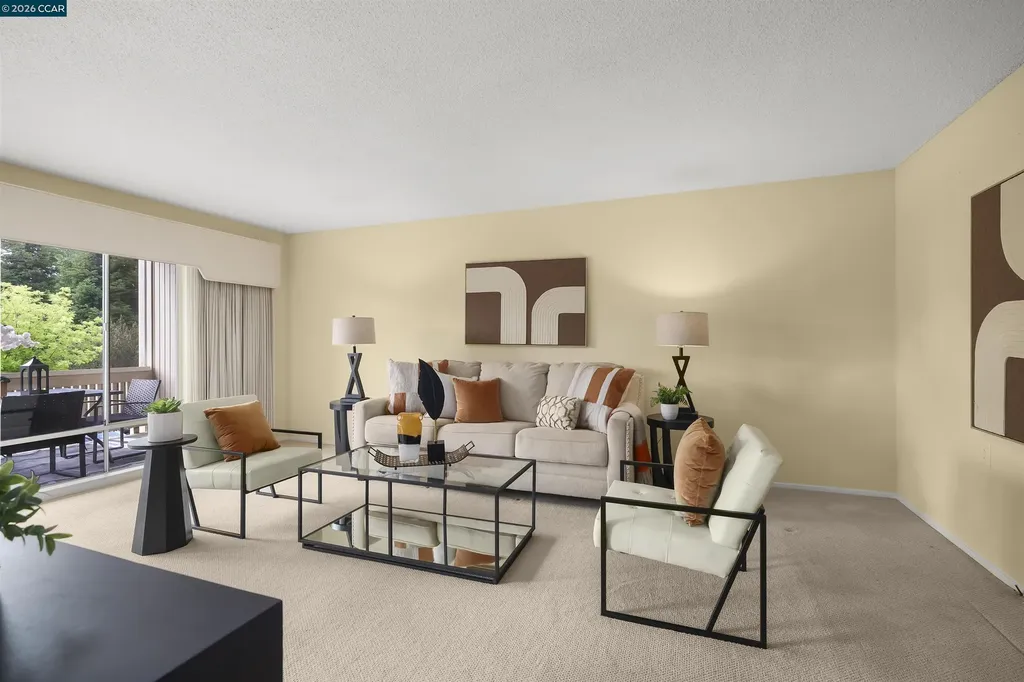 1832 Golden Rain Walnut Creek CA 94595
