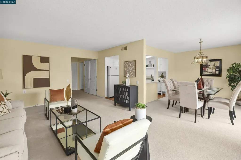 1832 Golden Rain Walnut Creek CA 94595