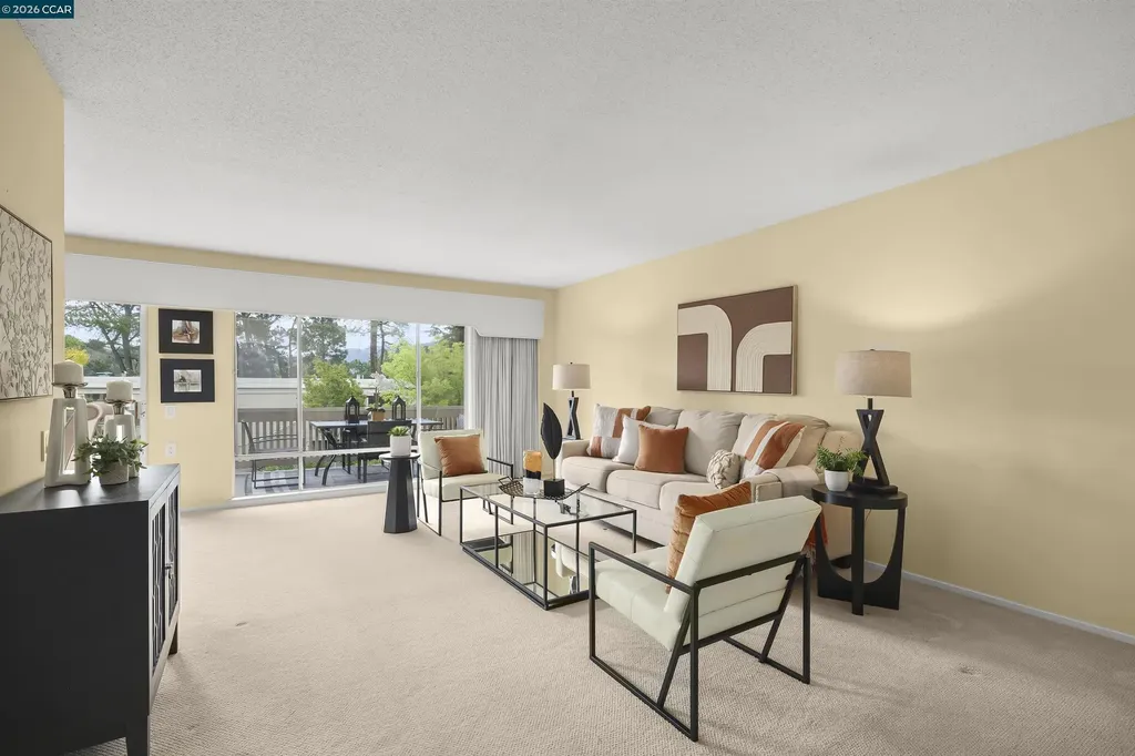 1832 Golden Rain Walnut Creek CA 94595