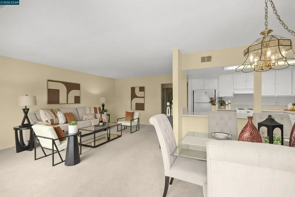 1832 Golden Rain Walnut Creek CA 94595