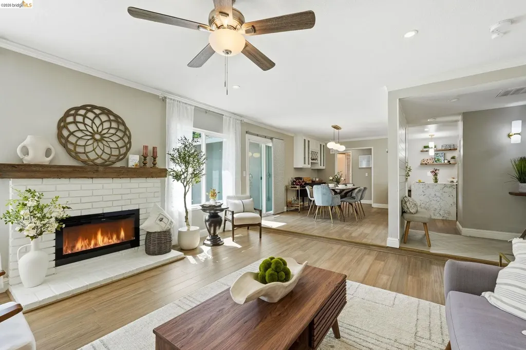 713 Lido Drive Livermore CA 94550