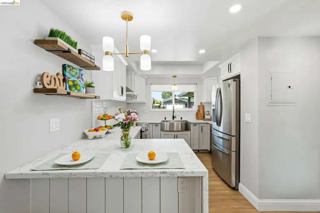 713 Lido Drive Livermore CA 94550