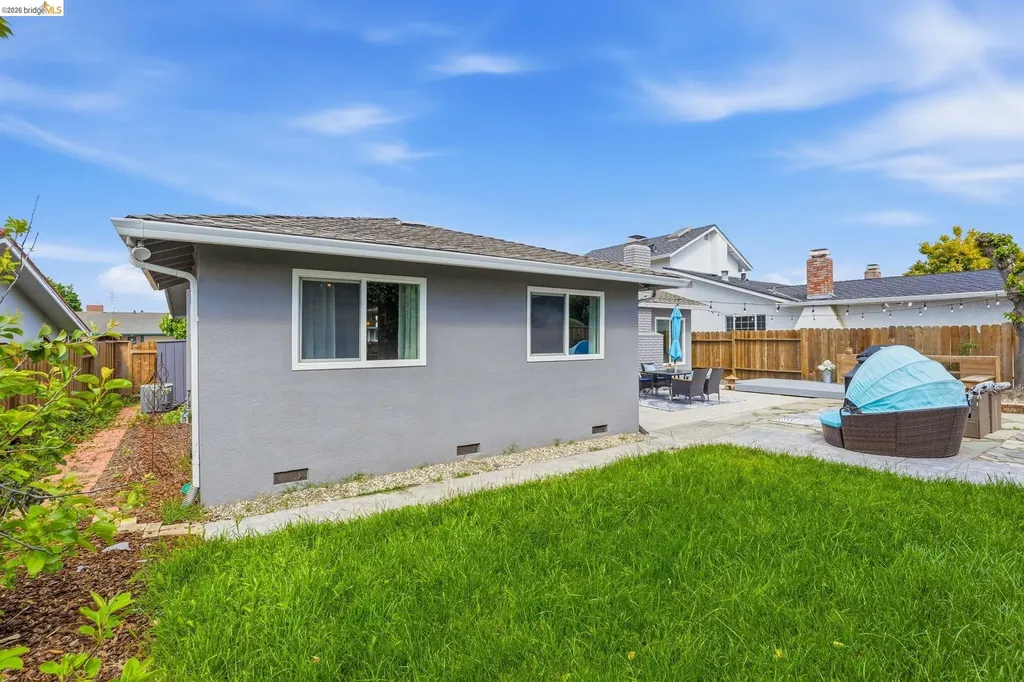 713 Lido Drive Livermore CA 94550