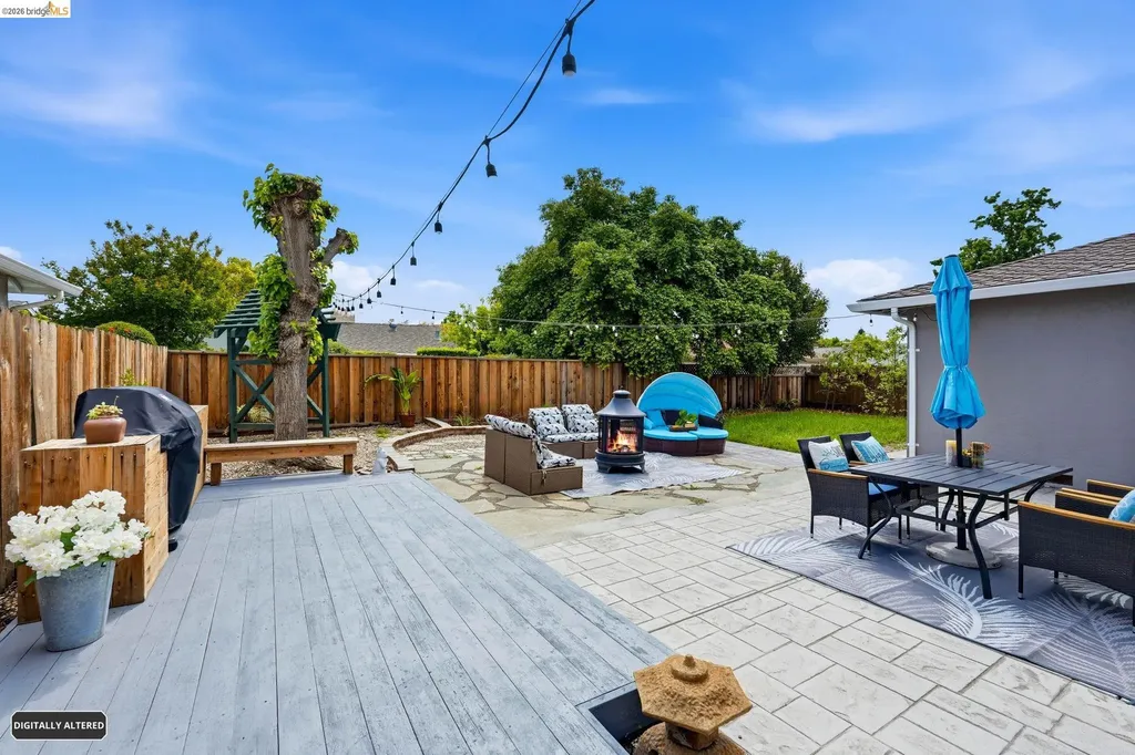 713 Lido Drive Livermore CA 94550