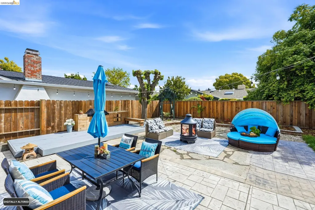 713 Lido Drive Livermore CA 94550