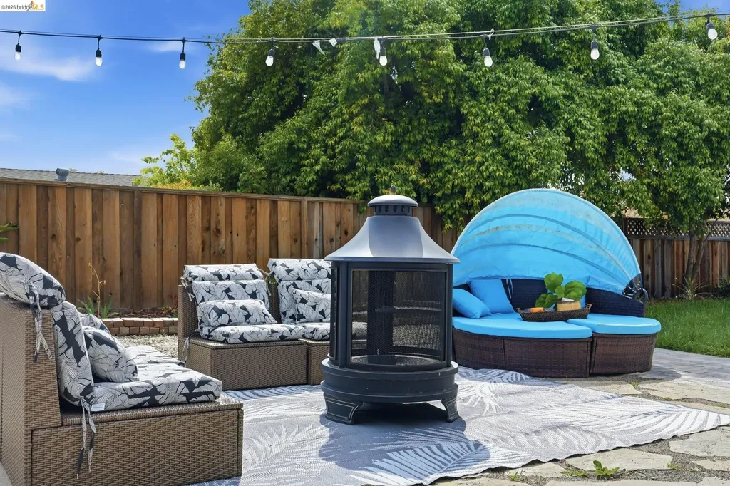 713 Lido Drive Livermore CA 94550