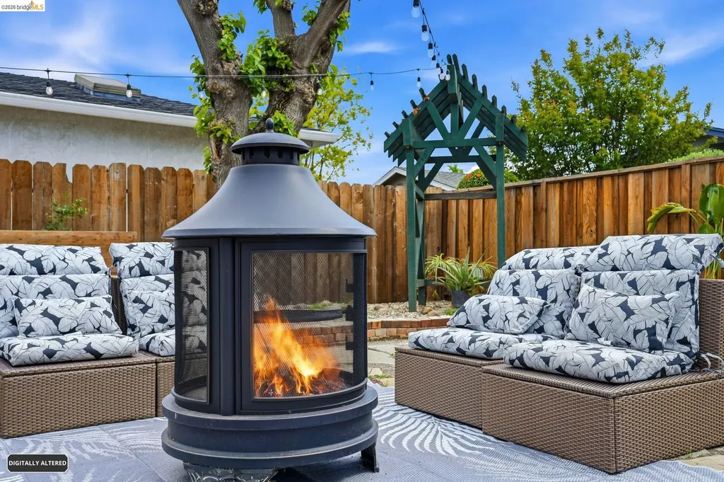 713 Lido Drive Livermore CA 94550