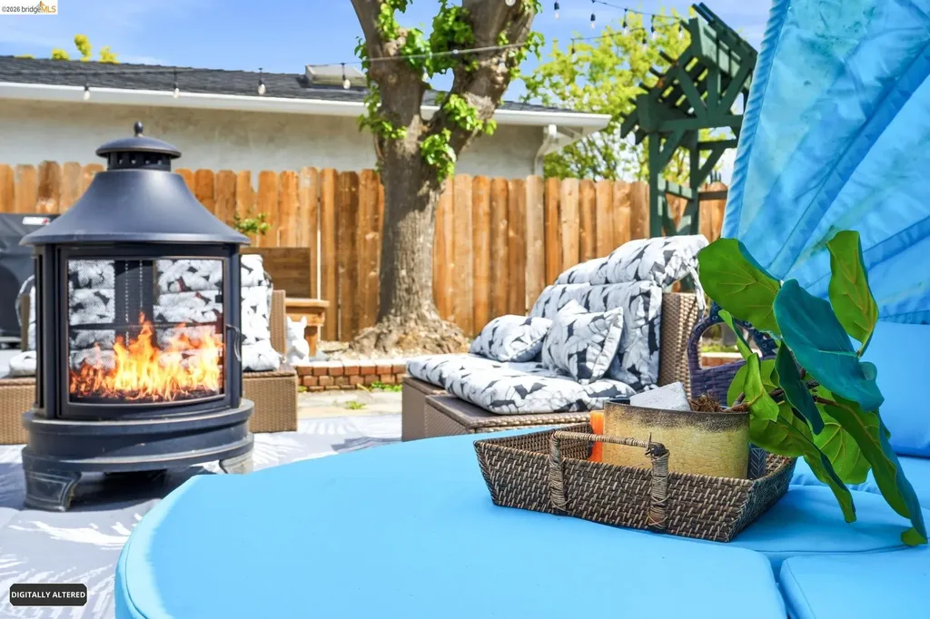 713 Lido Drive Livermore CA 94550